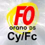 FO ORANO DS DO CY/FC