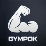 Gympok: Fitness & Gym Planner - Icona app