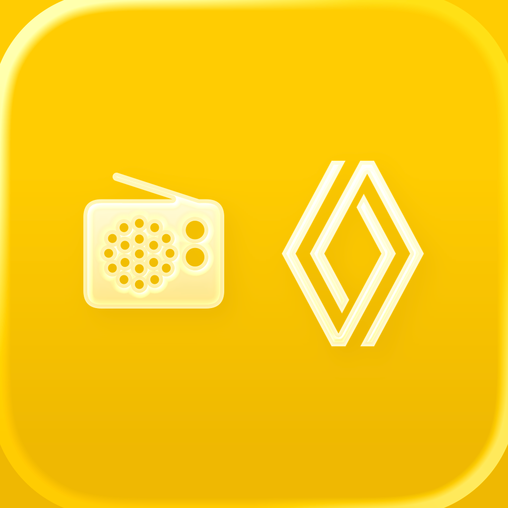 Get Radio Code: Renault Unlock for iOS, iPhone, iPad Aso Report