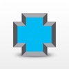 Blue Cross HK icon