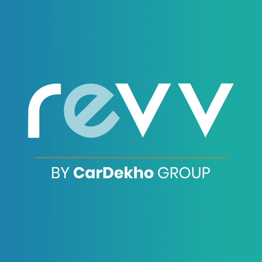 Revv - Self Drive Car Rental