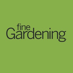 Fine Gardening Magazine