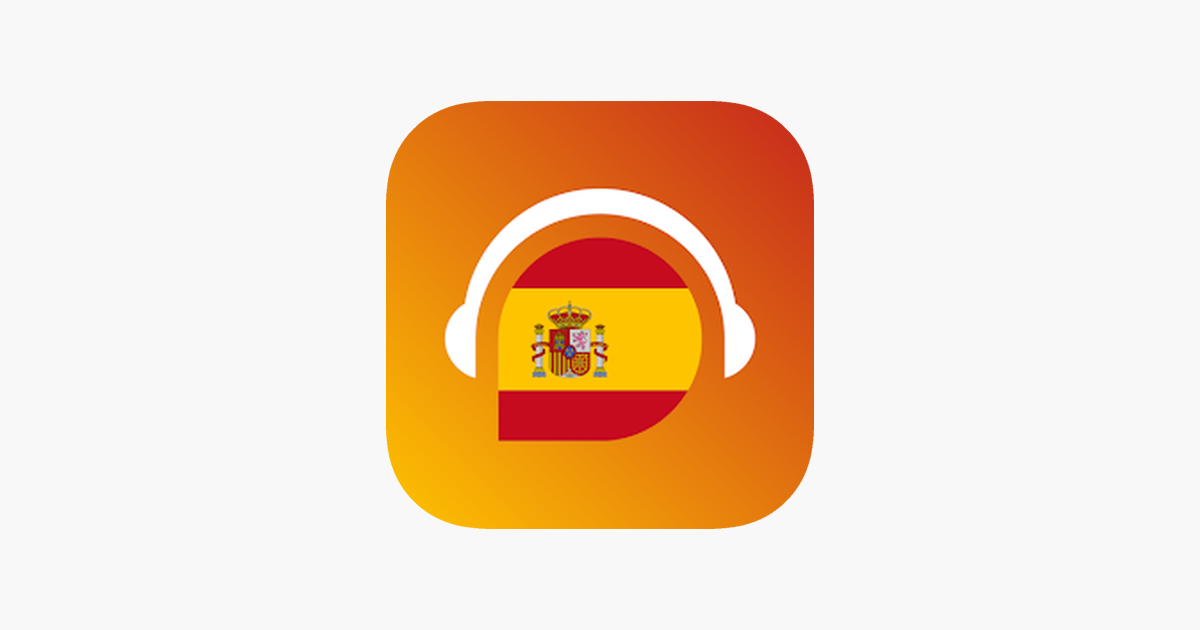  app store learn spanish language app 