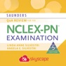 Get Saunders QA NCLEX PN Exam Prep for iOS, iPhone, iPad Aso Report