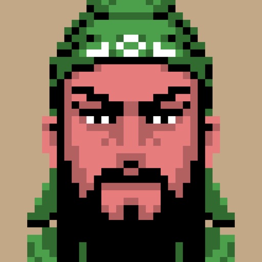 Minimalist Three Kingdoms