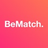 BeMatch. スワイプでRealを交換しよう。