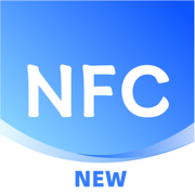 NFC读卡器-NFC门禁卡公交卡智能读写工具