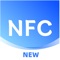 这个NFC读卡器app真的超实用的！让你可以轻松读取和写入NFC标签。