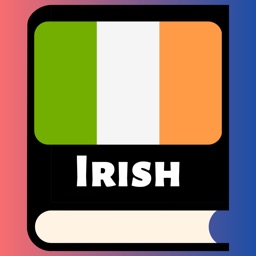 Learn Irish Phrases & Words