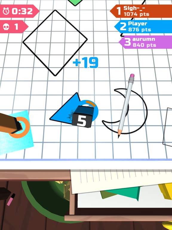Screenshot #4 pour MagicMarker.io