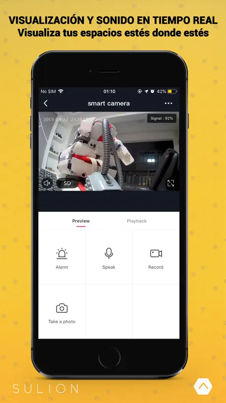 SULION IoT