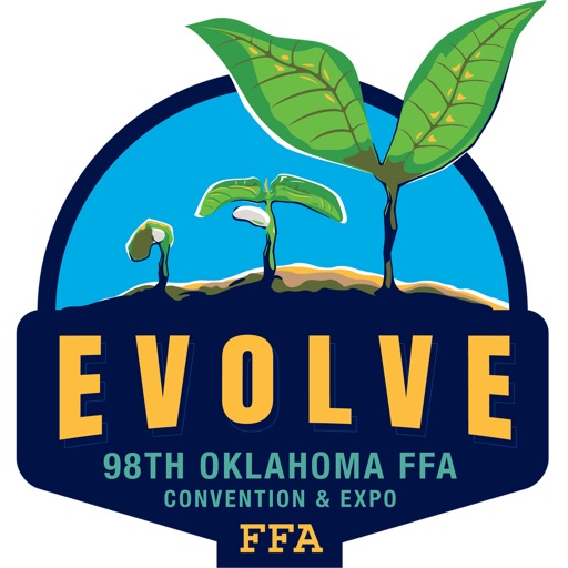 98th Oklahoma FFA Convention