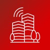 Chytrá budova icon