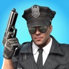 Commando Action Gun Games icon