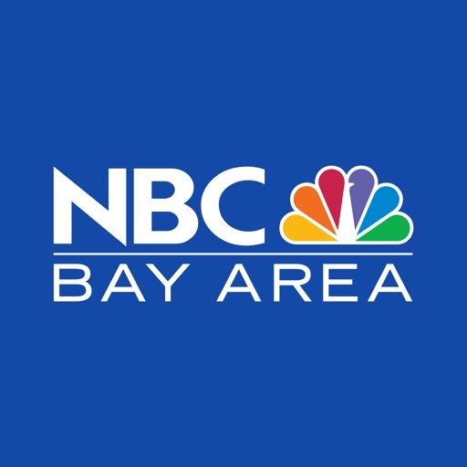 NBC Bay Area: News & Weather Icon