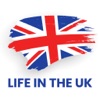 Life in the UK Test 2024 + icon