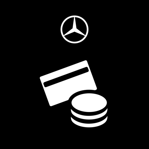 Mercedes me connect Finance