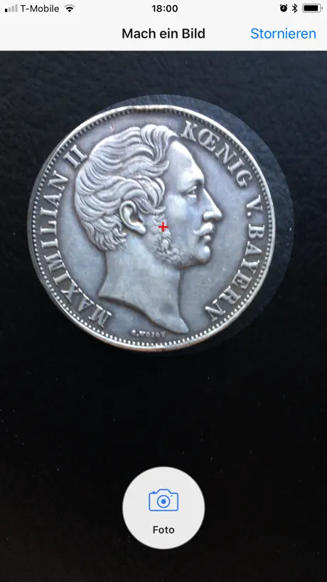 Coin Vision