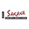 Sakana Sushi Bar mobile app