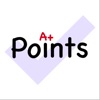 A+ Points icon