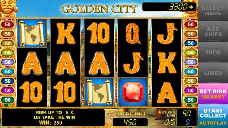 Casino Lucky Pharaoh Slots