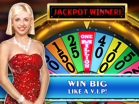 Screenshot #6 pour Jackpot Bonus Casino