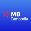 MBCambodia My Bank icon