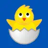 Egg Hatching Manager delete, cancel