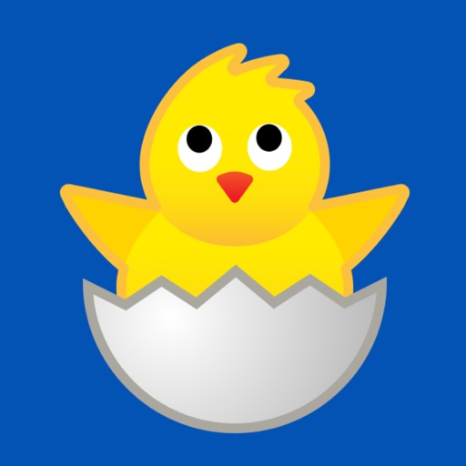 Egg Hatching Manager iOS App