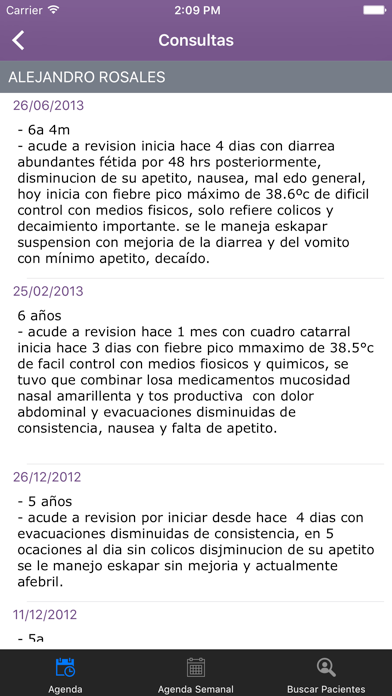 MediSel Screenshot 4 of 5