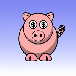 Piggy Tracker : Cash Tracker