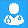 DocAssistant: AI Scribe & Chat app icon - Medical app for iPhone