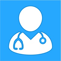 DocAssistant: AI Scribe & Chat app icon - Medical app for iPhone