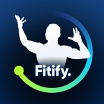 Fitify: Thuistraining