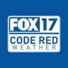 FOX 17 Code Red Weather icon