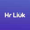 Hr Link icon