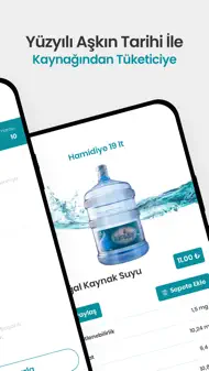 Hamidiye Su iphone resimleri 4