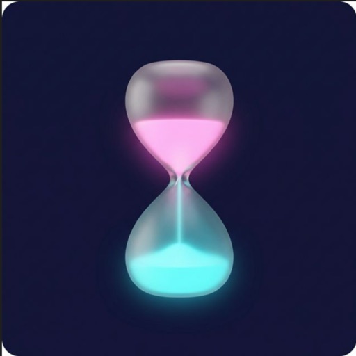 Countzy - Countdown Timer App icon