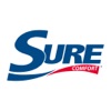 Sure Comfort icon