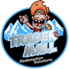 Tradermall Wallet icon