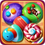 Download Sweet Crush: Match 3 Puzzle app