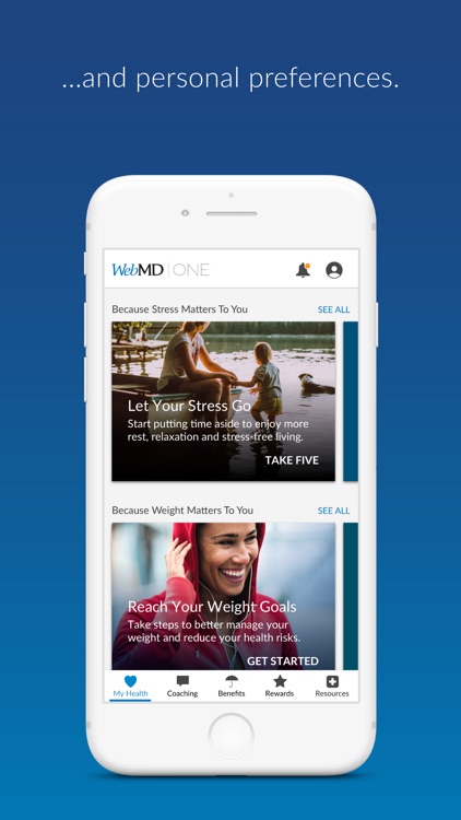 Wellness At Your Side