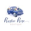 Rustic Rose Boutique icon