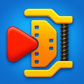 Video Compressor - CrushVid