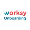 Worksy Onboarding icon