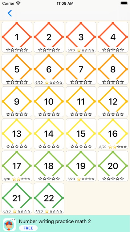 Fourth Grade Math Quiz