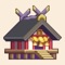 Pixel Shrine JINJA is a shrine building defense game based on ancient Japanese shrine