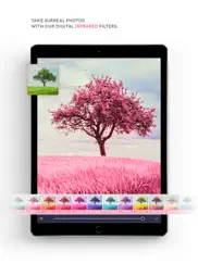 mocadeco - be creative ipad capturas de pantalla 2