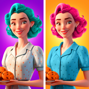 Define - Spot the Difference