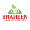 SHAHEEN GROUP ERP icon